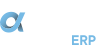 logo alphaerp